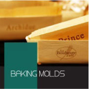 Baking Molds
